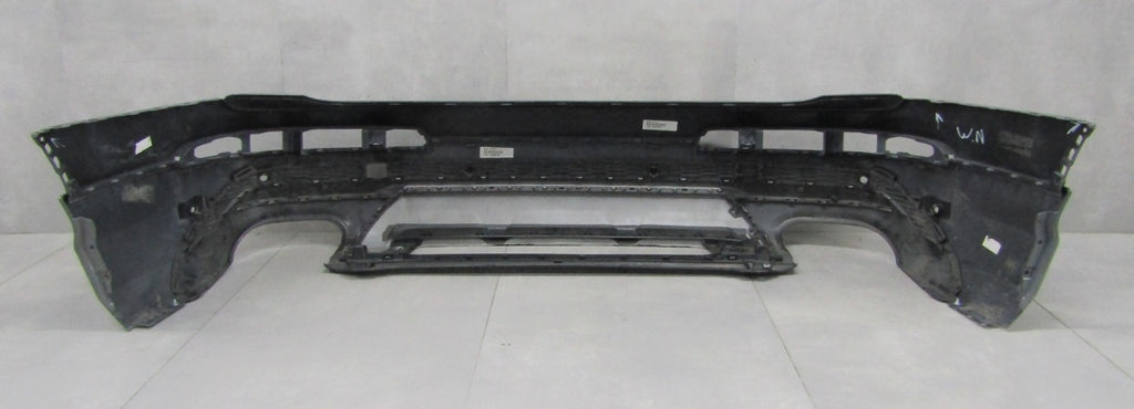 Zadnji branik Audi SQ7 lift 4M 19-23