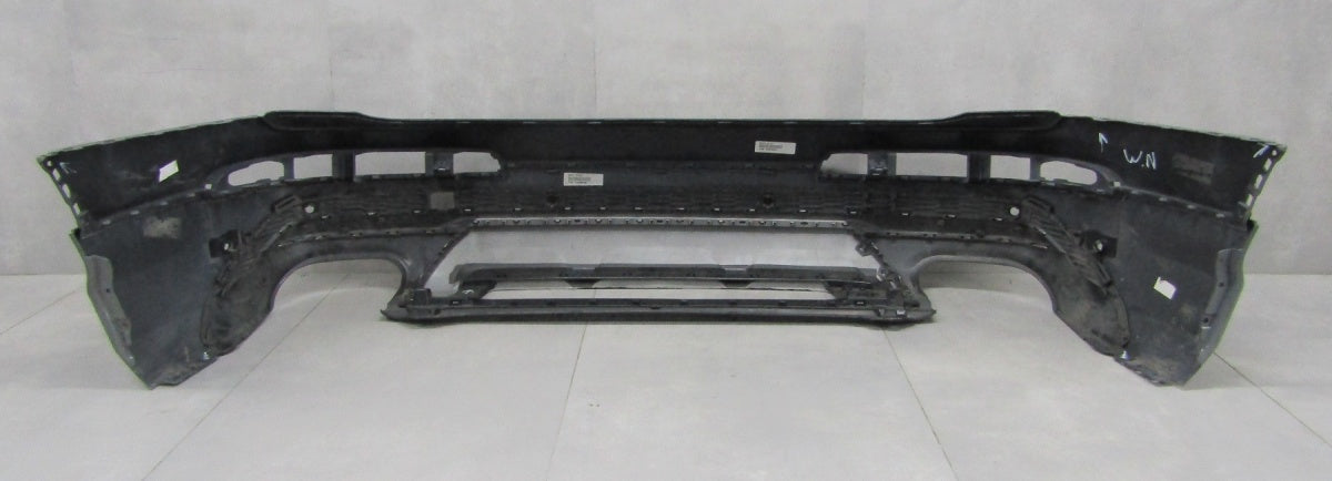 Zadnji branik Audi SQ7 lift 4M 19-23