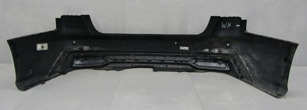 Zadnji branik Audi A6 C8 4K5 S-Line Sedan 18-23