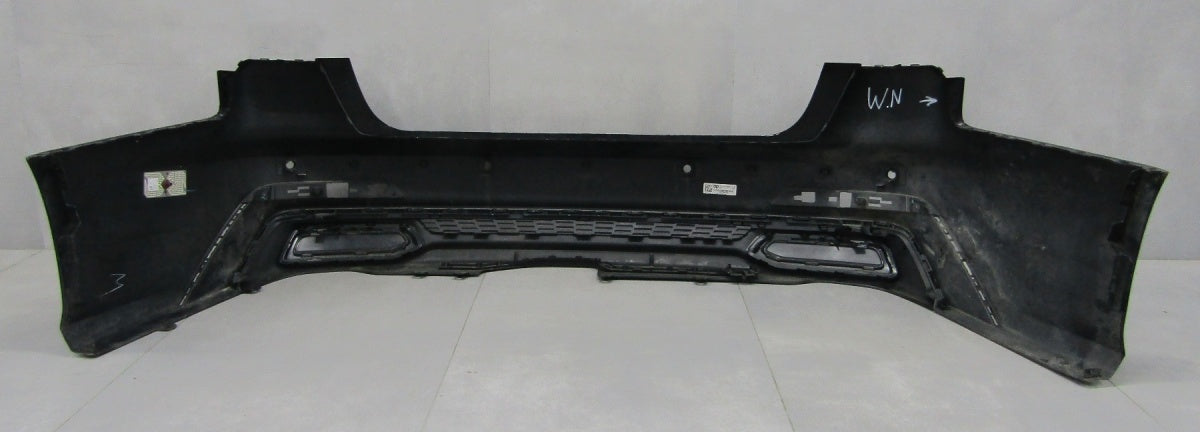 Zadnji branik Audi A6 C8 4K5 S-Line Sedan 18-23