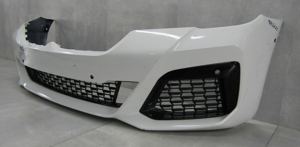 Prednji branik BMW 5 G30 G31 M paket LIFT LCI 20-24