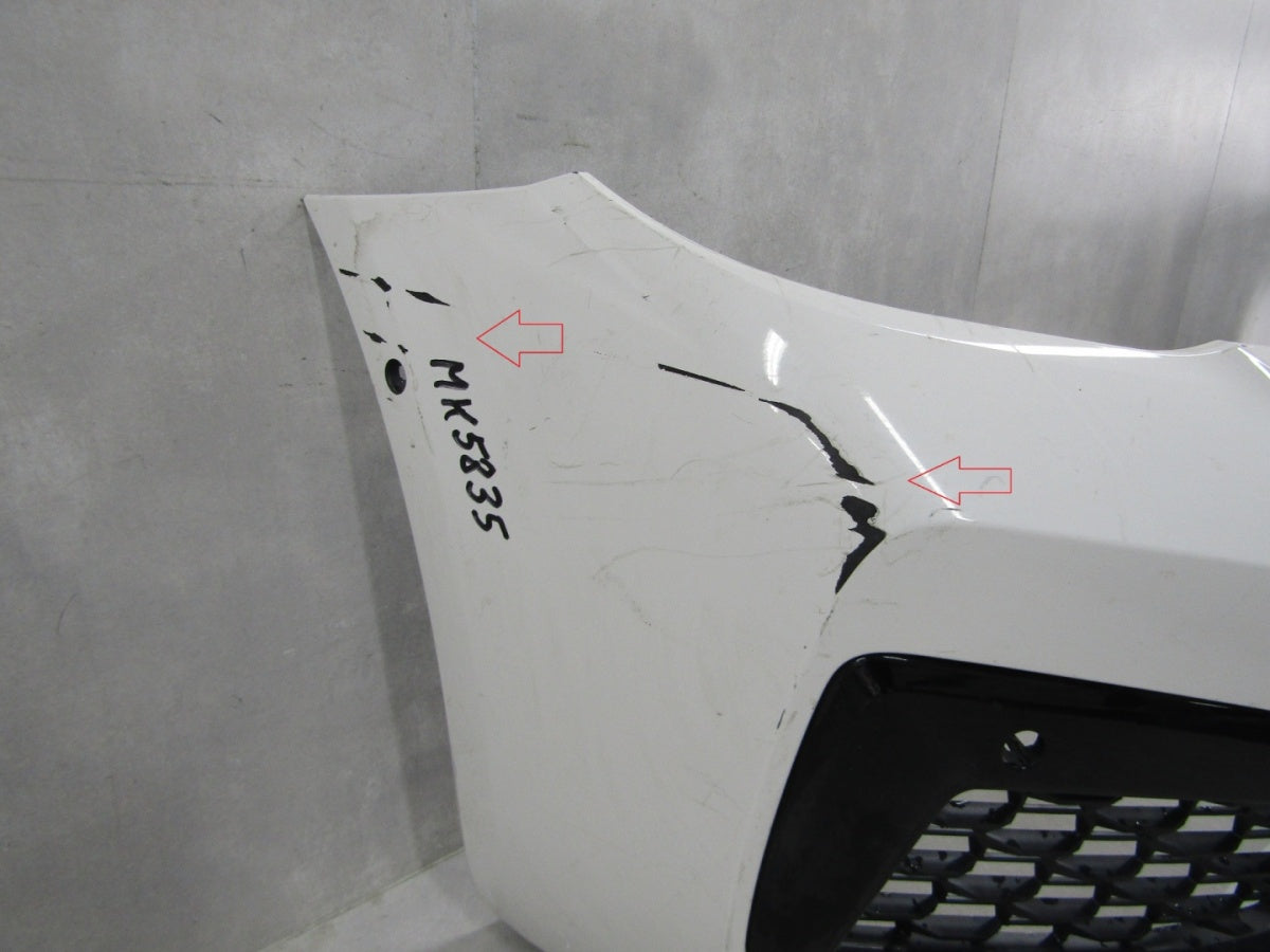 Prednji branik BMW 5 G30 G31 M paket LIFT LCI 20-24