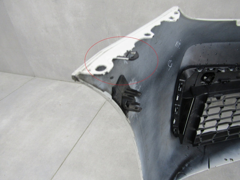 Prednji branik BMW 5 G30 G31 M paket LIFT LCI 20-24