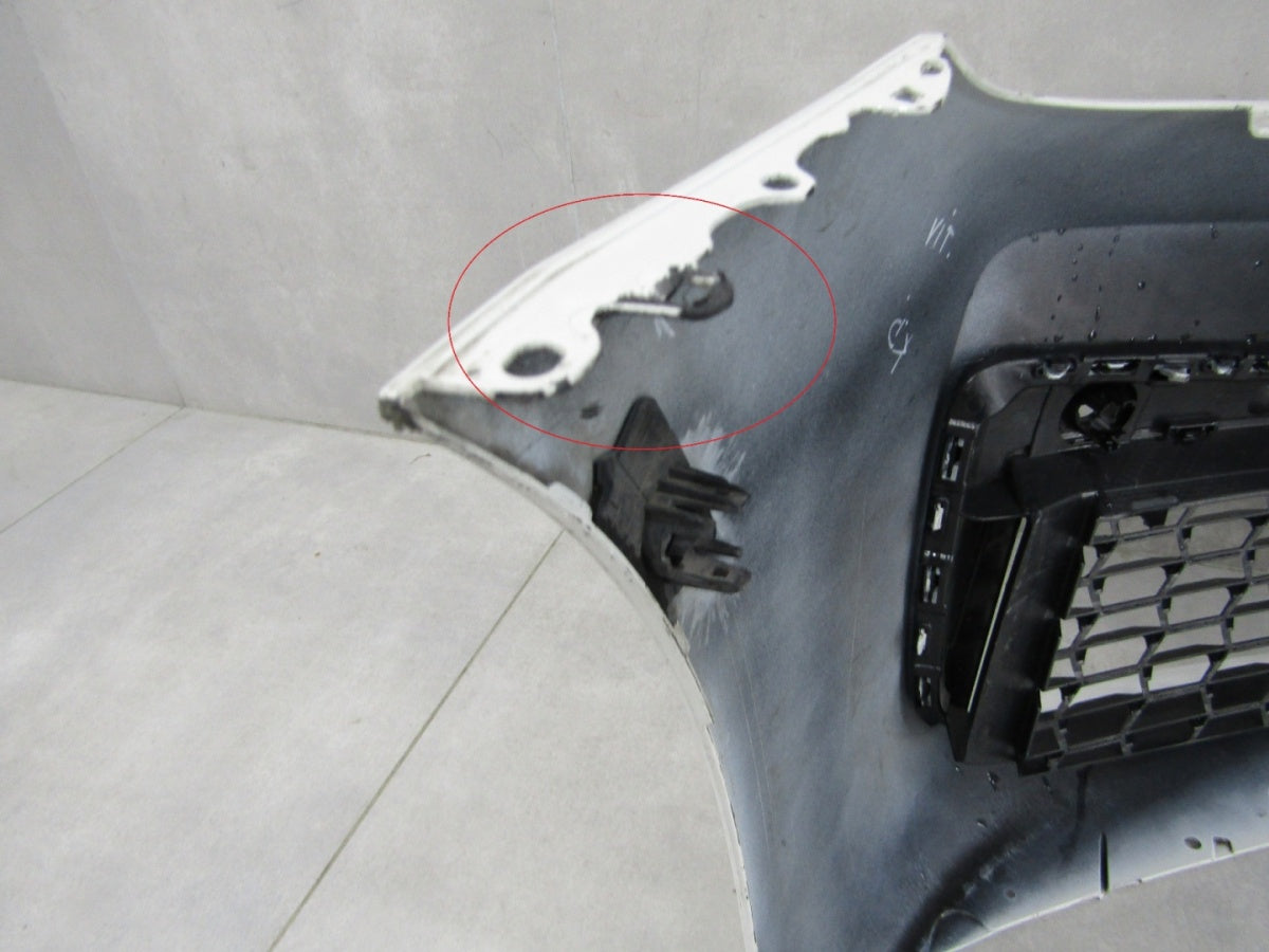 Prednji branik BMW 5 G30 G31 M paket LIFT LCI 20-24