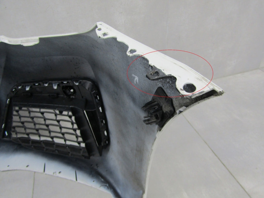 Prednji branik BMW 5 G30 G31 M paket LIFT LCI 20-24