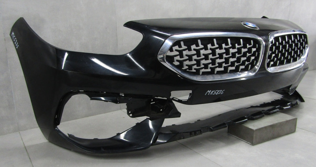Prednji branik BMW Z4 G29 18-21