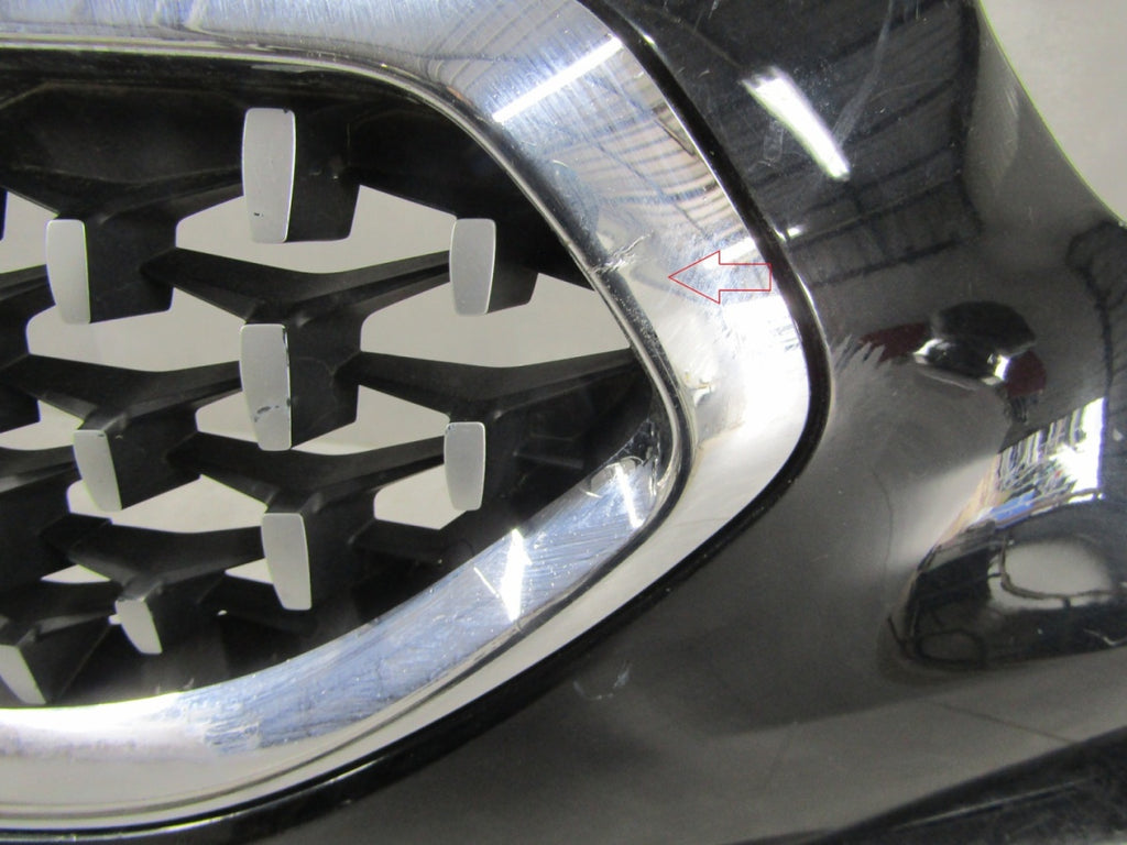 Prednji branik BMW Z4 G29 18-21