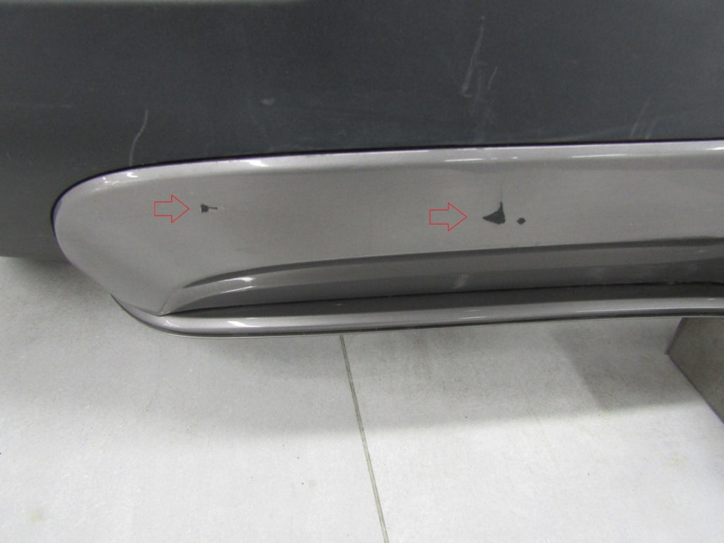 Zadnji branik Suzuki Vitara II lift 18-