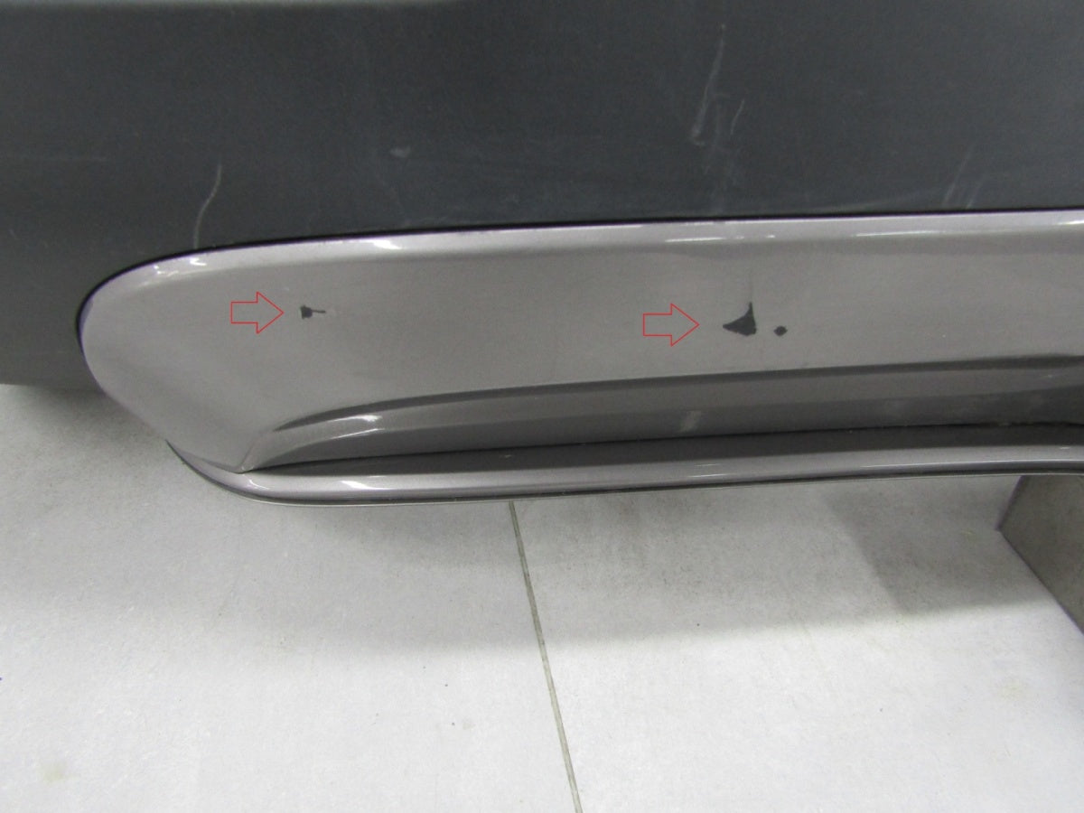 Zadnji branik Suzuki Vitara II lift 18-