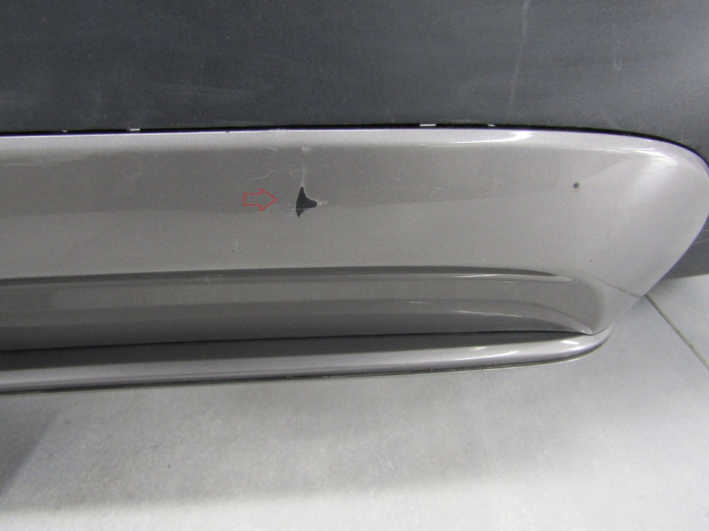 Zadnji branik Suzuki Vitara II lift 18-