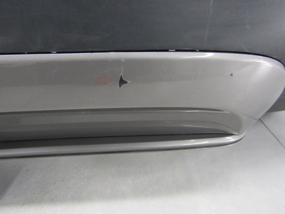 Zadnji branik Suzuki Vitara II lift 18-