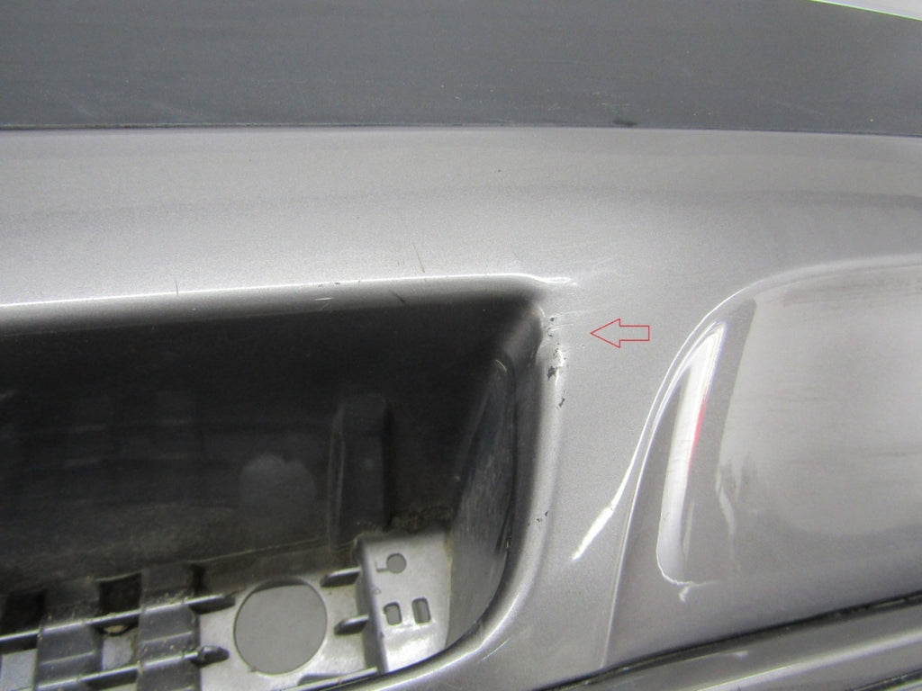 Zadnji branik Suzuki Vitara II lift 18-
