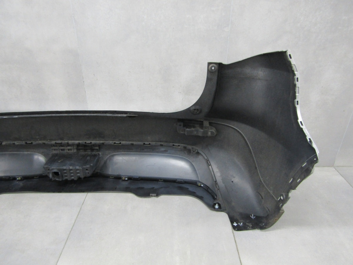 Zadnji branik Suzuki Vitara II lift 18-