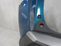 Zadnji branik Peugeot 3008 III 3 23-