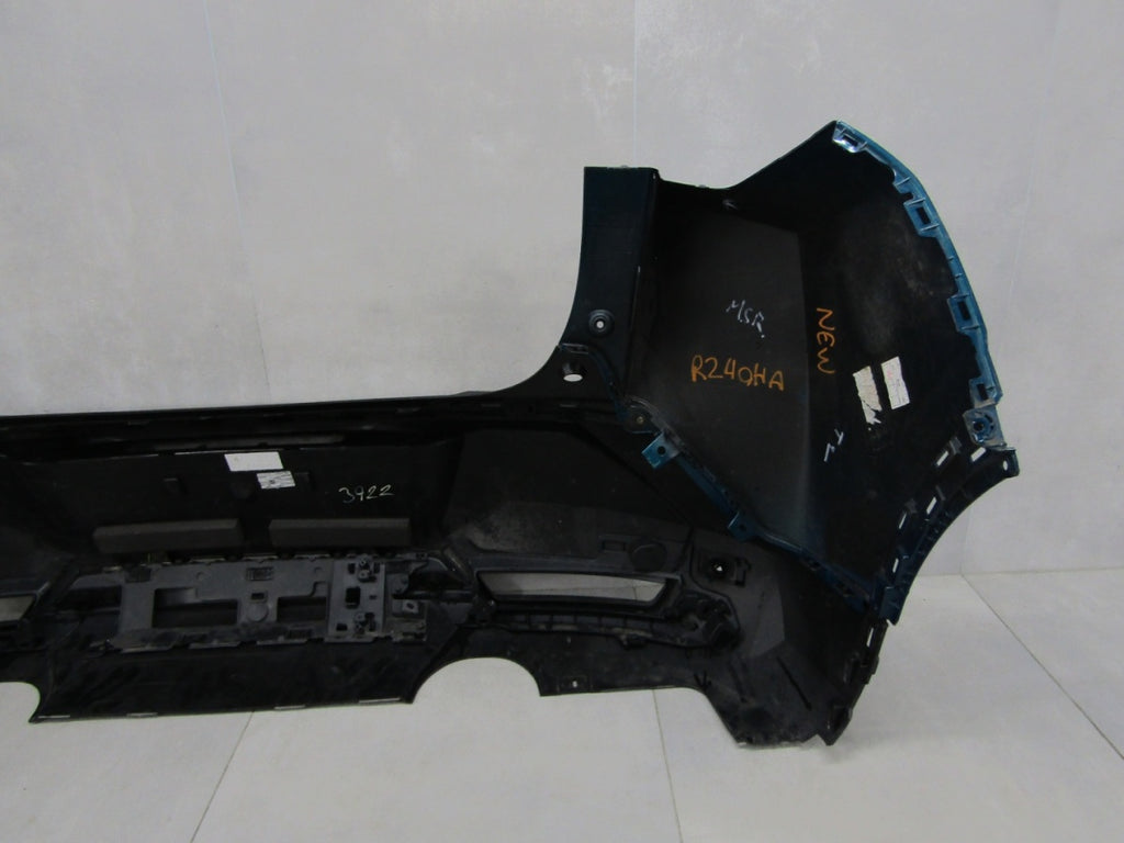 Zadnji branik Peugeot 3008 III 3 23-