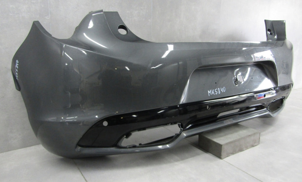 Zadnji branik CITROEN DS 5 DS5 12-15