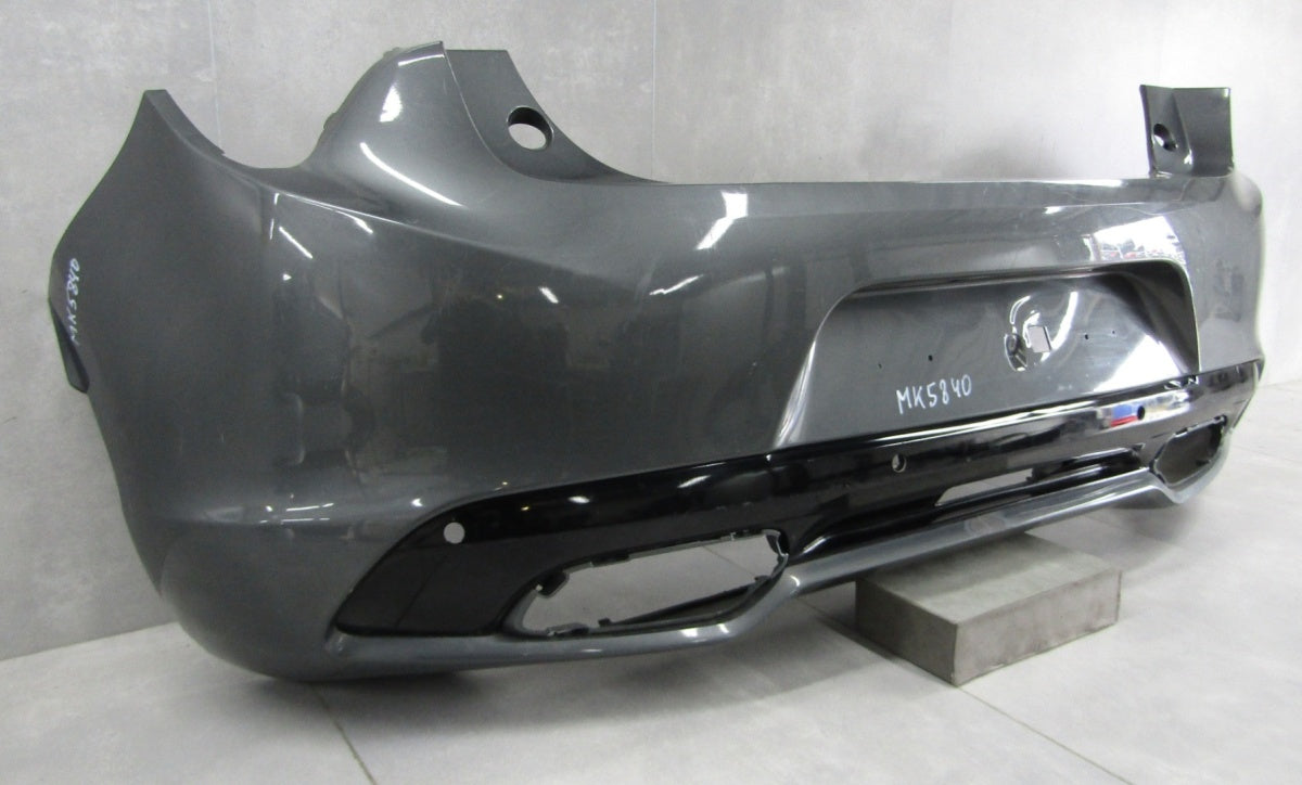 Zadnji branik CITROEN DS 5 DS5 12-15