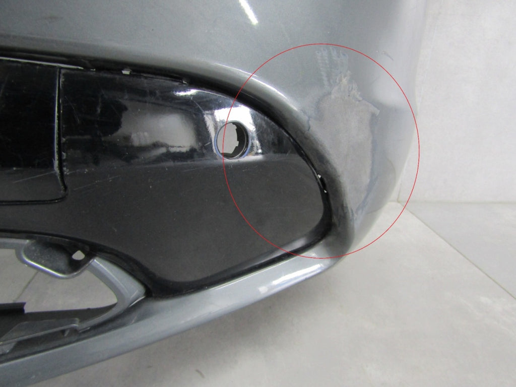 Zadnji branik CITROEN DS 5 DS5 12-15