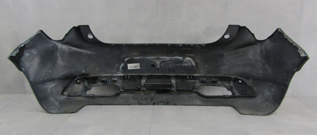 Zadnji branik CITROEN DS 5 DS5 12-15
