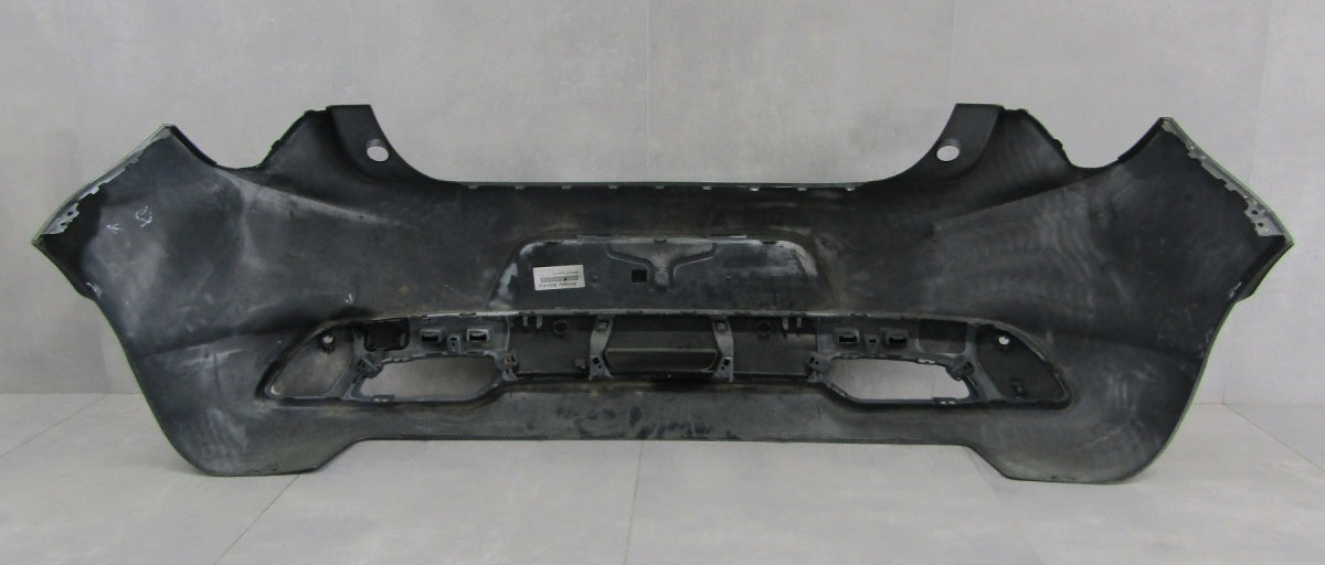 Zadnji branik CITROEN DS 5 DS5 12-15
