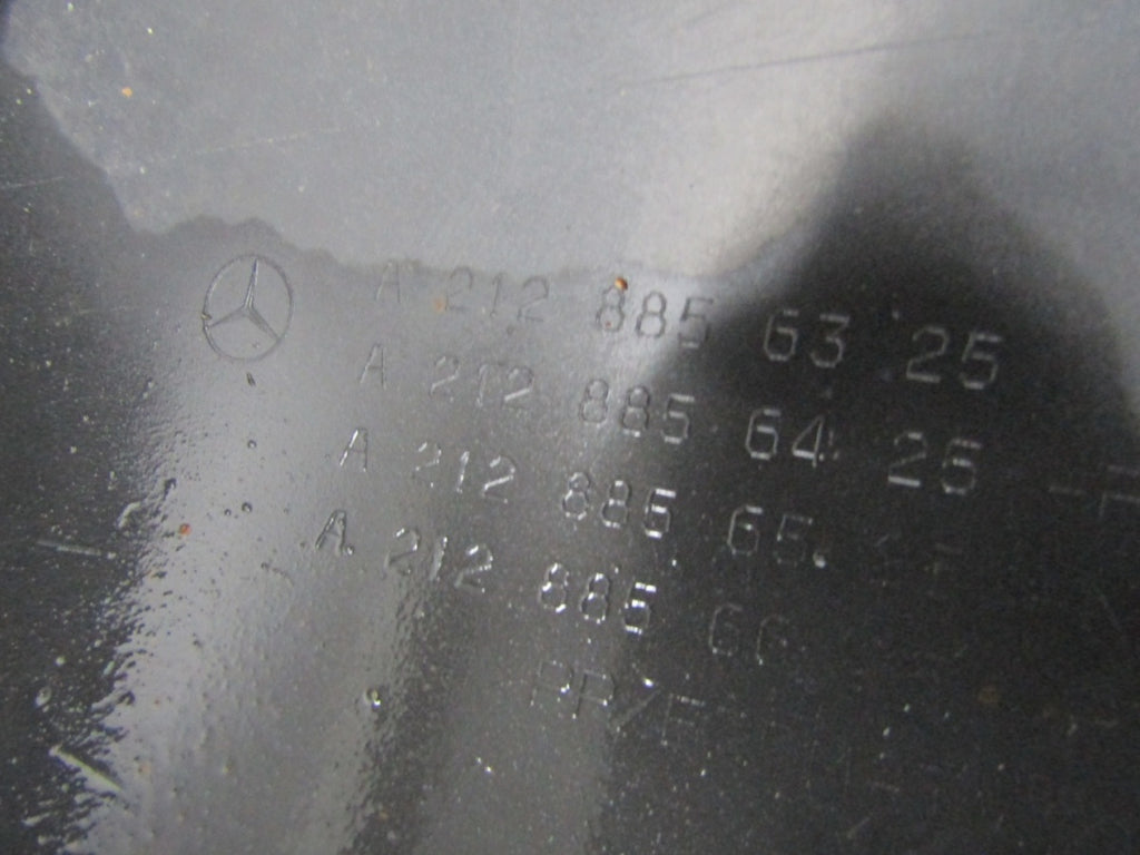 Zadnji branik Mercedes E-Klasa 212 S212 Kombi AMG 09-13