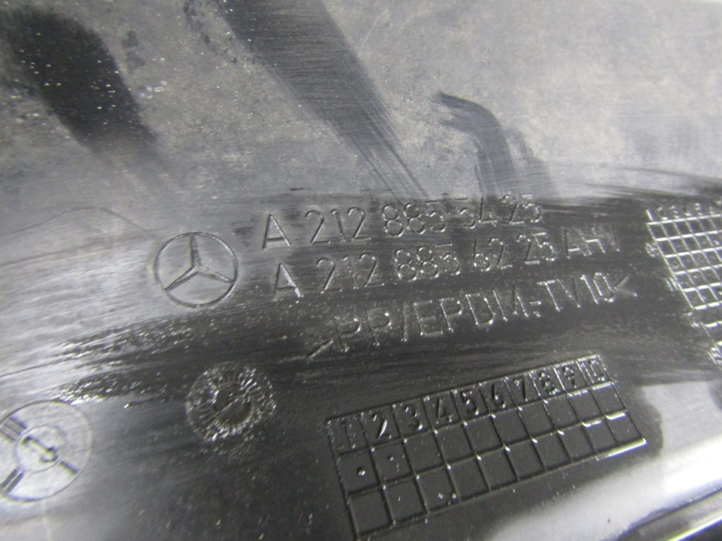 Zadnji branik Mercedes E-Klasa 212 S212 Kombi AMG 09-13
