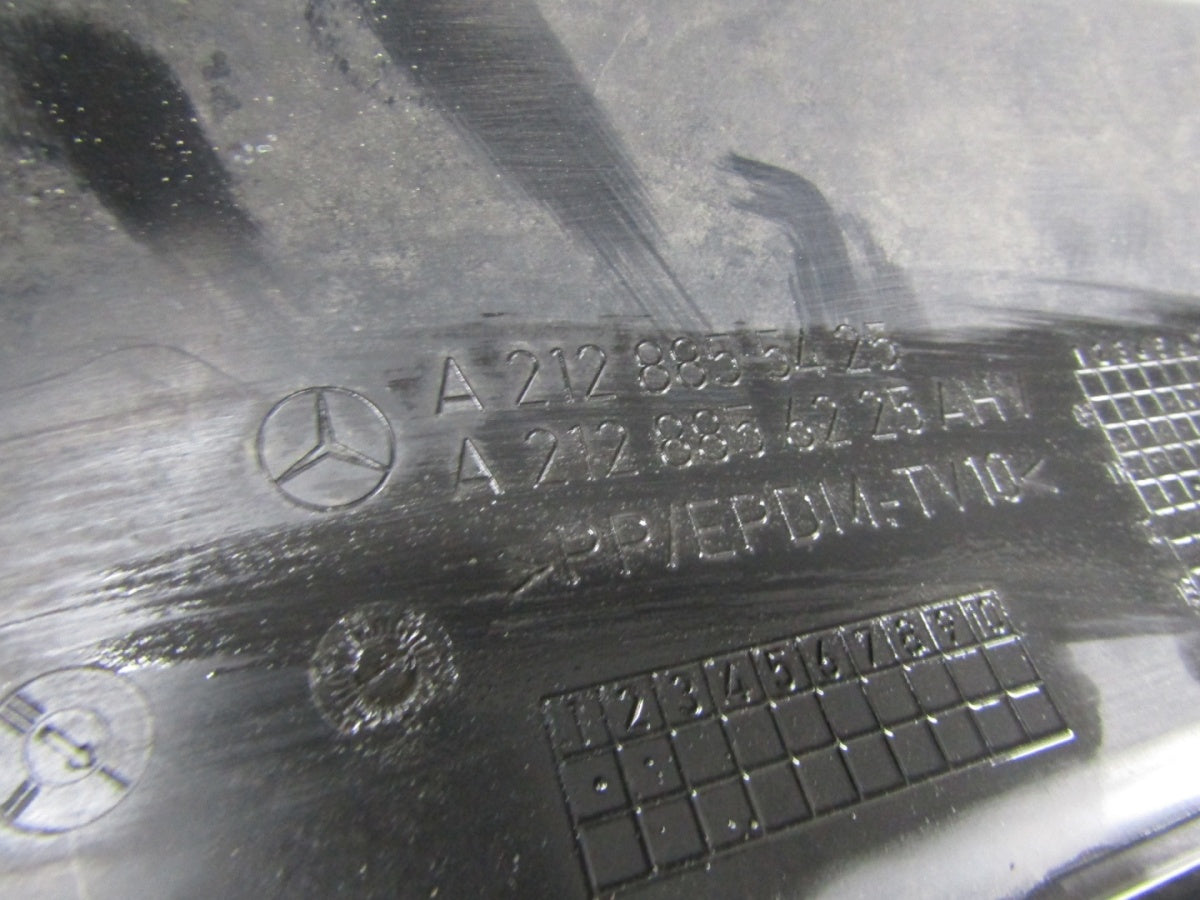 Zadnji branik Mercedes E-Klasa 212 S212 Kombi AMG 09-13