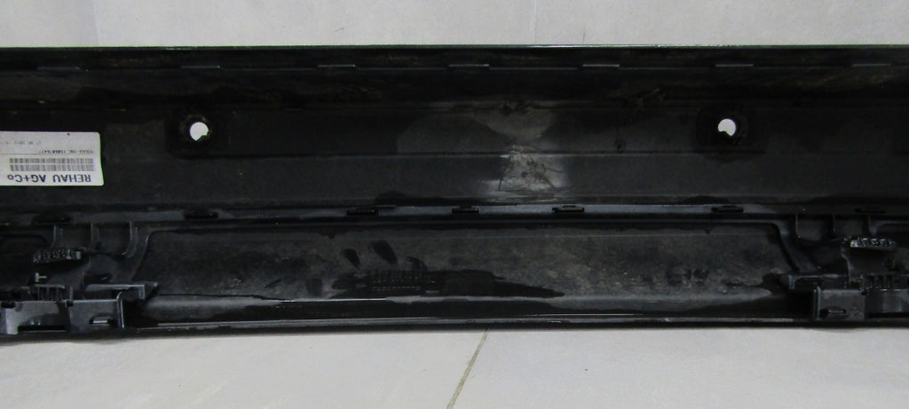 Zadnji branik Mercedes E-Klasa 212 S212 Kombi AMG 09-13