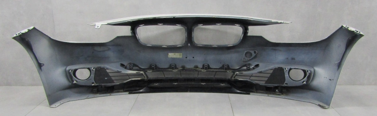 Prednji branik BMW 3 F30 F31 11-15
