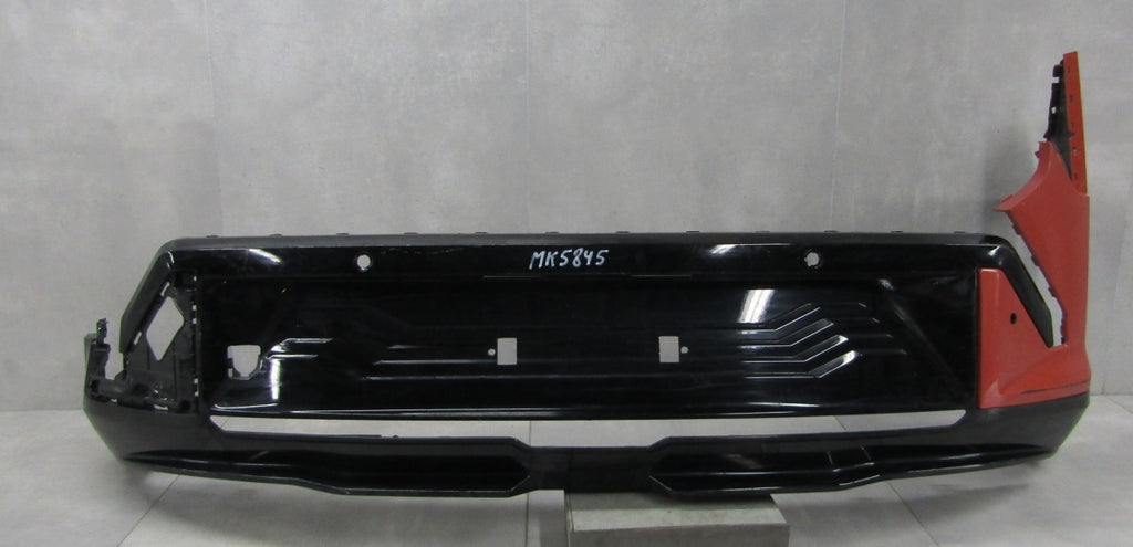 Zadnji branik EV3 GT LINE 24-
