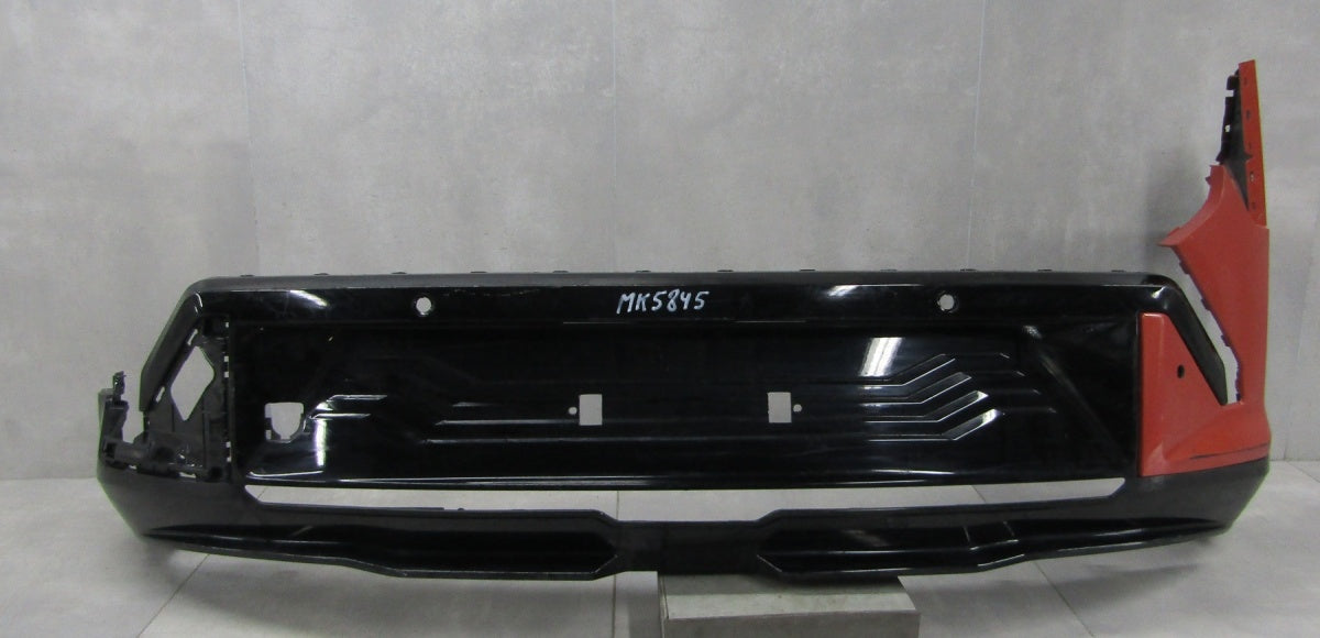 Zadnji branik EV3 GT LINE 24-