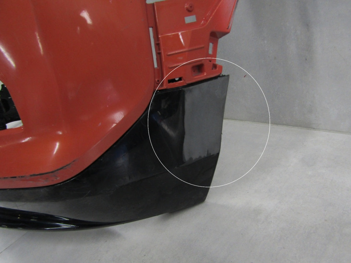 Zadnji branik EV3 GT LINE 24-