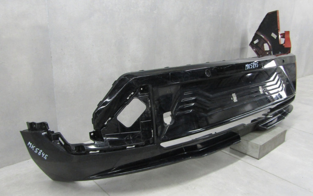 Zadnji branik EV3 GT LINE 24-