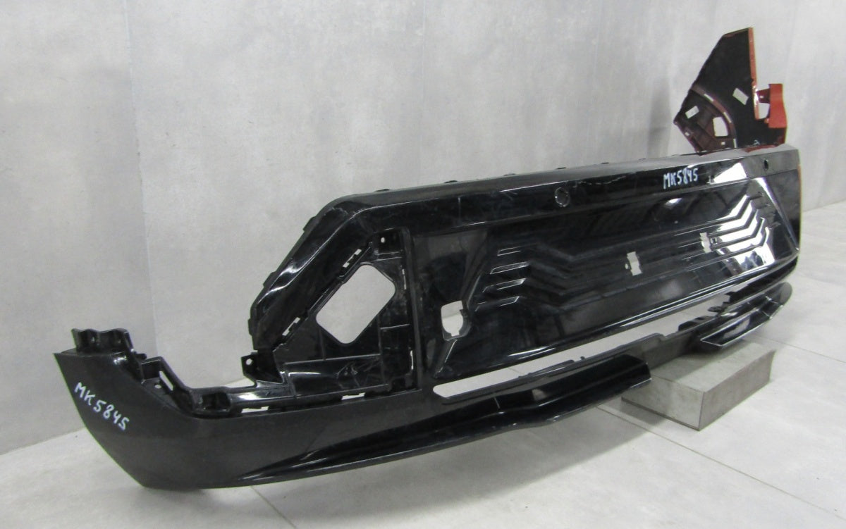 Zadnji branik EV3 GT LINE 24-