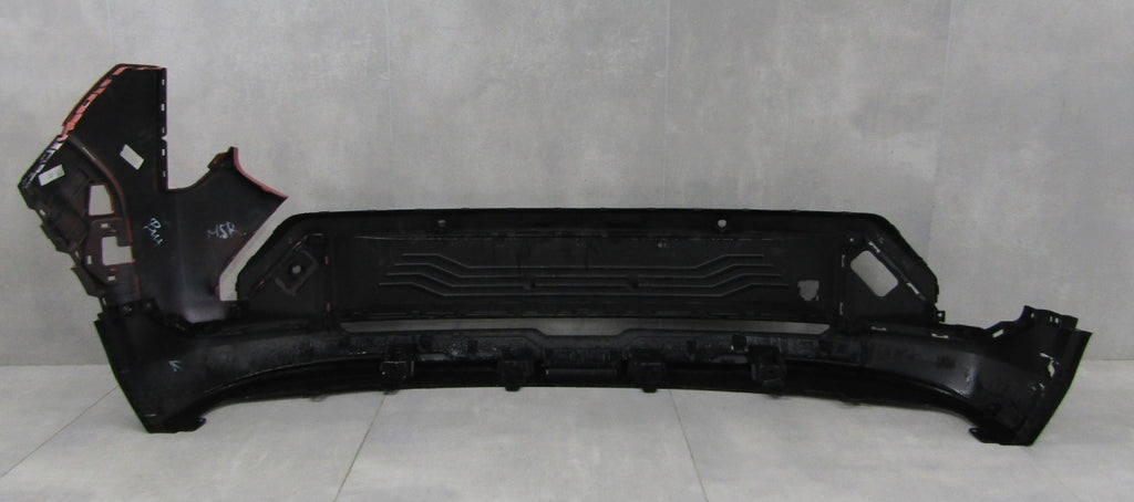 Zadnji branik EV3 GT LINE 24-