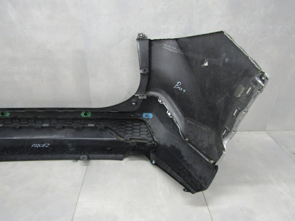 Zadnji branik Toyota RAV 4 V GR SPORT 18-25