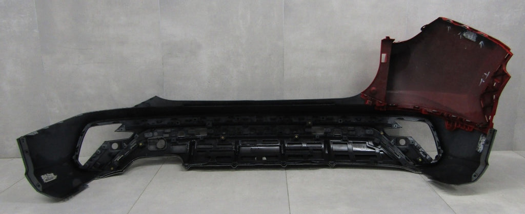 Zadnji branik HYUNDAI TUCSON IV N-LINE 20-23