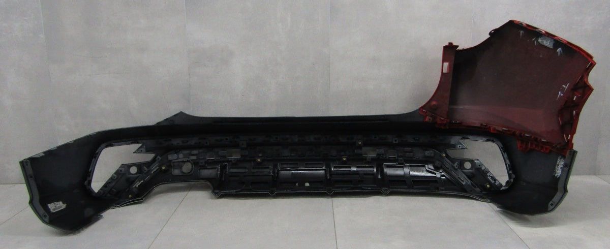Zadnji branik HYUNDAI TUCSON IV N-LINE 20-23