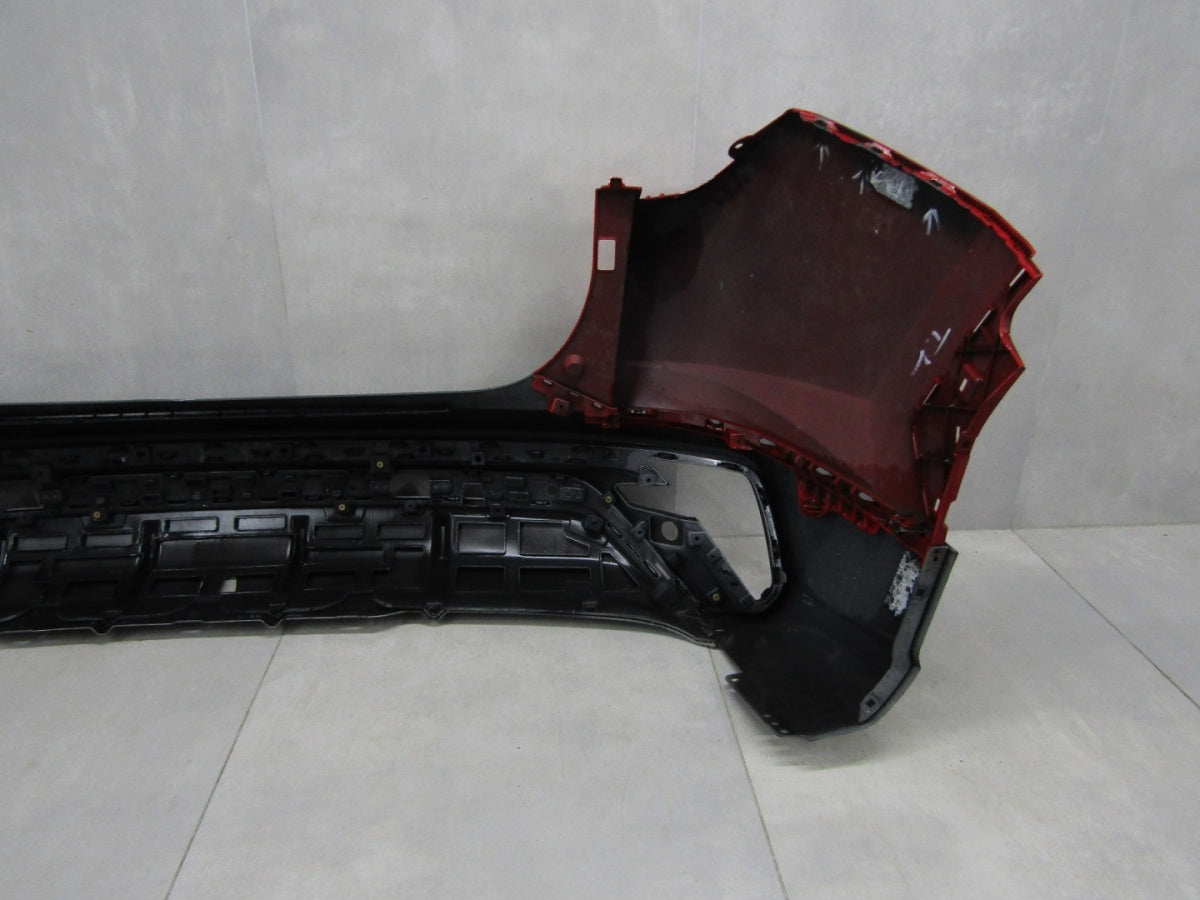 Zadnji branik HYUNDAI TUCSON IV N-LINE 20-23