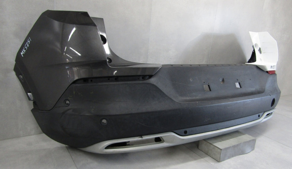 Zadnji branik OPEL GRANDLAND X 17-24