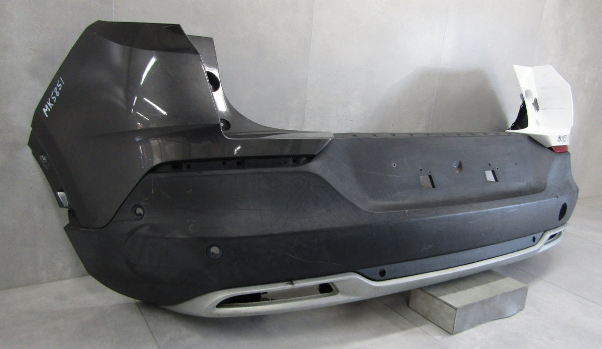 Zadnji branik OPEL GRANDLAND X 17-24