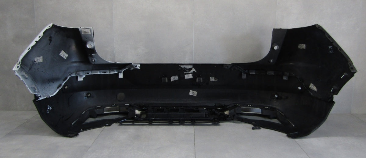 Zadnji branik OPEL GRANDLAND X 17-24