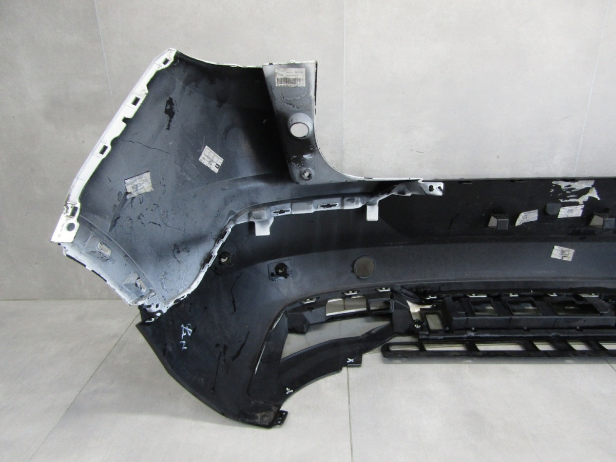 Zadnji branik OPEL GRANDLAND X 17-24