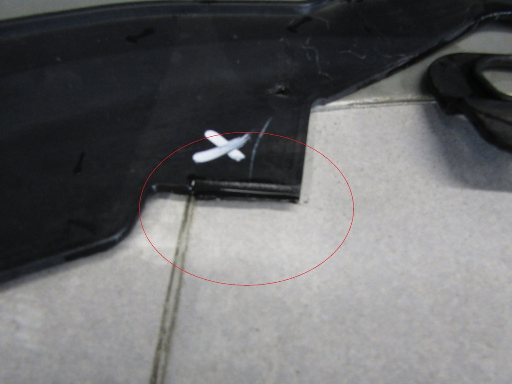 Zadnji branik OPEL GRANDLAND X 17-24