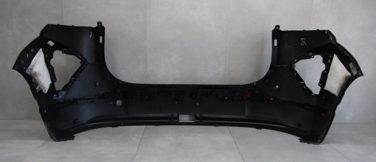 Zadnji branik HYUNDAI KONA ELECTRIC 2 II 22-