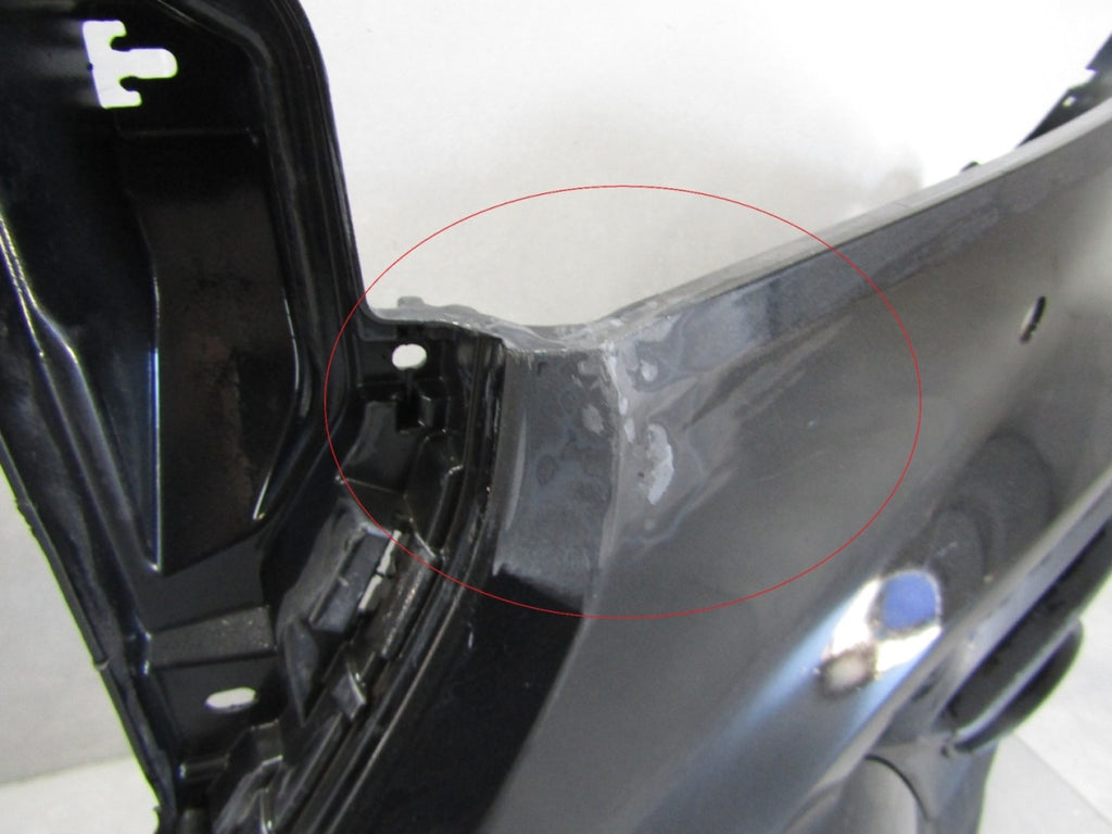 Prednji branik Suzuki SX4 S Cross 21-