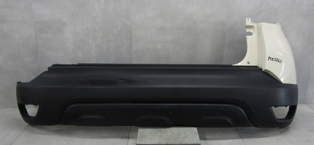 Zadnji branik Renault Captur Lift 17-19