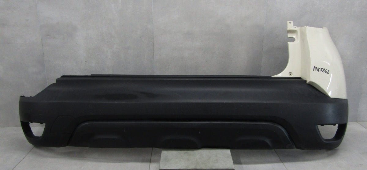 Zadnji branik Renault Captur Lift 17-19