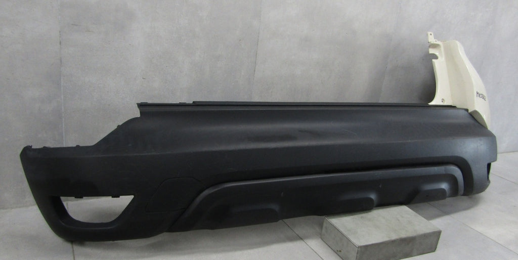 Zadnji branik Renault Captur Lift 17-19