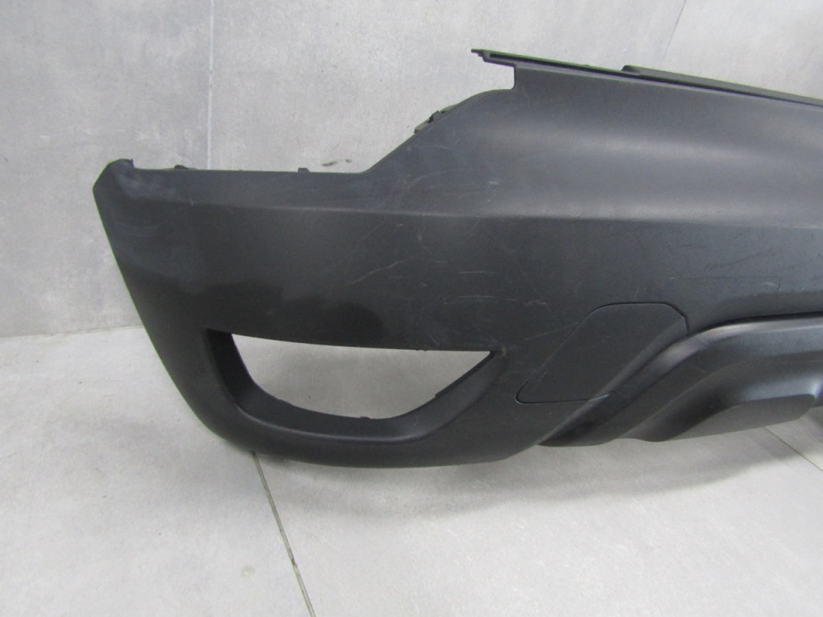 Zadnji branik Renault Captur Lift 17-19